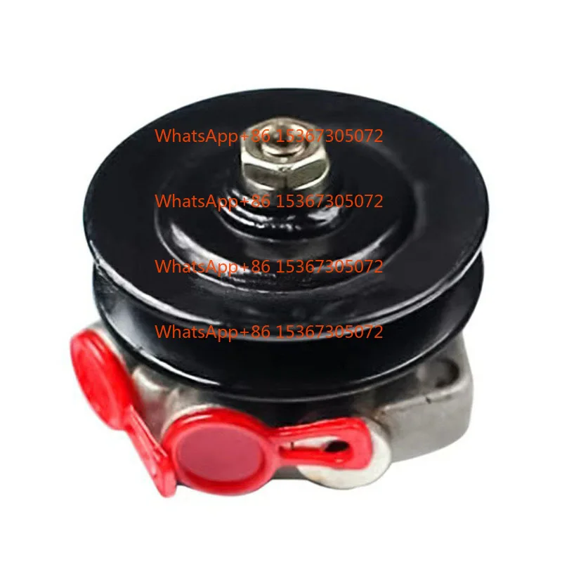 

02112673 04503573 04503572 21584586 Fuel Pump Suitable For BF4M2