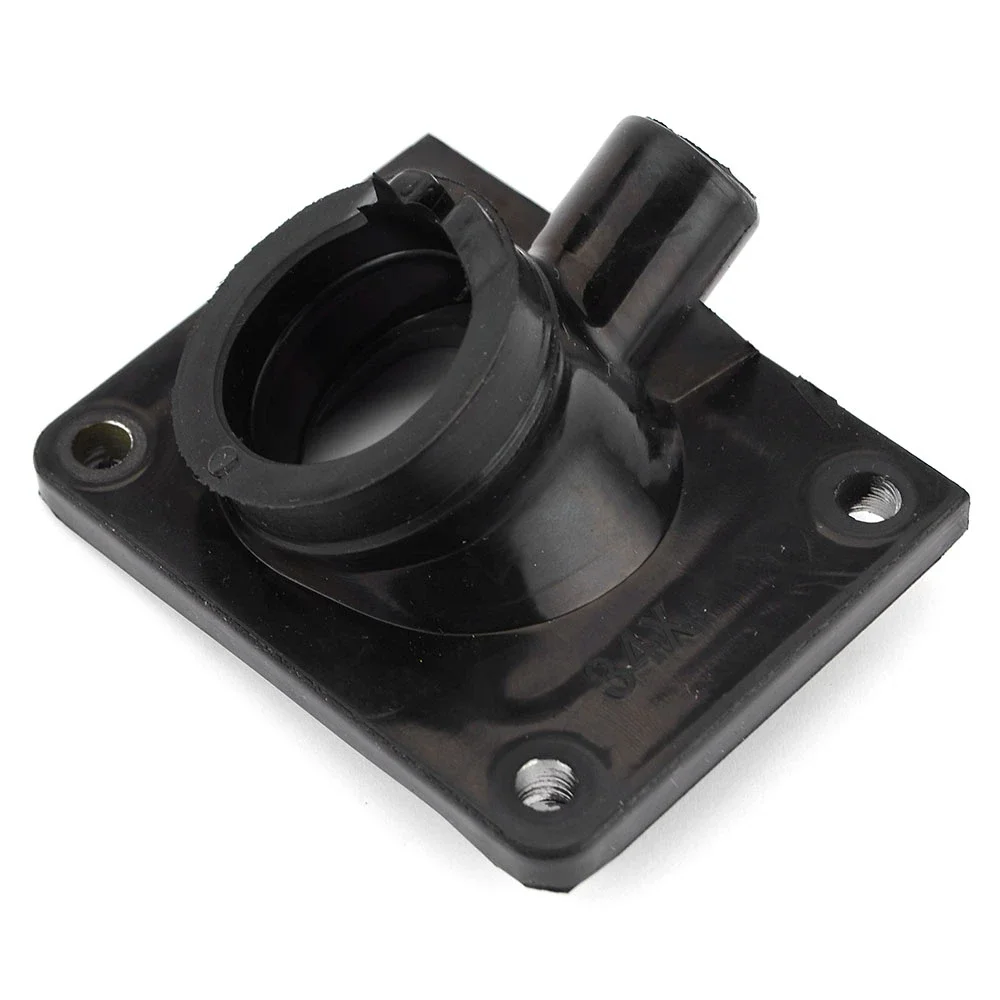 

Carburetor Intake Manifold Interface Adapter For Yamaha DT200 U UW DT125 R L LC LCF LCL YFS200 Blaster