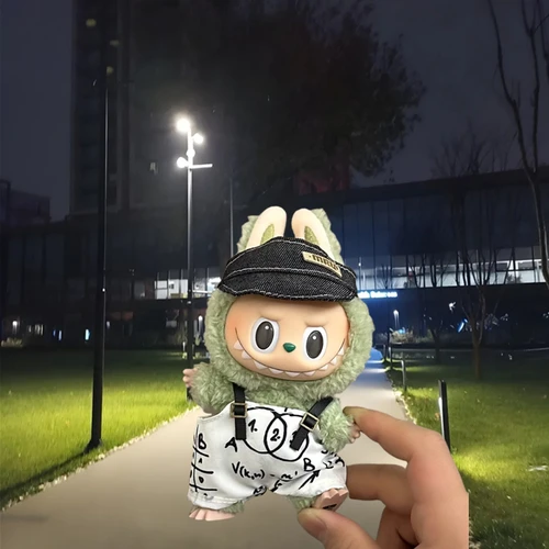 בובות ואביזרים