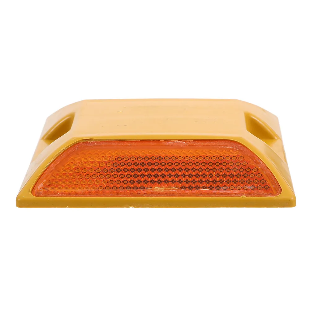 Automotive Trailer Reflectors Emergency Drive Way Markers Reflective Driveway Pavement
