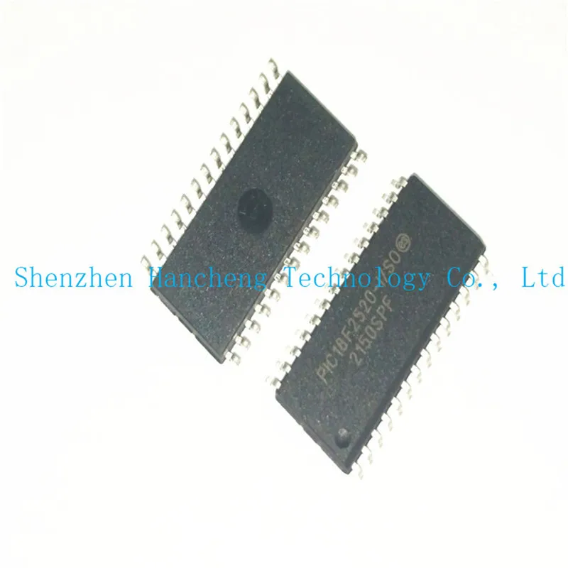 (10PCS-50PCS) PIC18F2520-I/SO SOP28 NEW CHIP IC