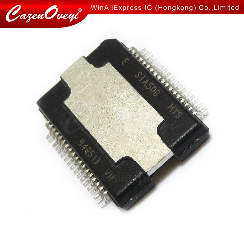 

5pcs/lot STA508 STA508A HSSOP-36 In Stock