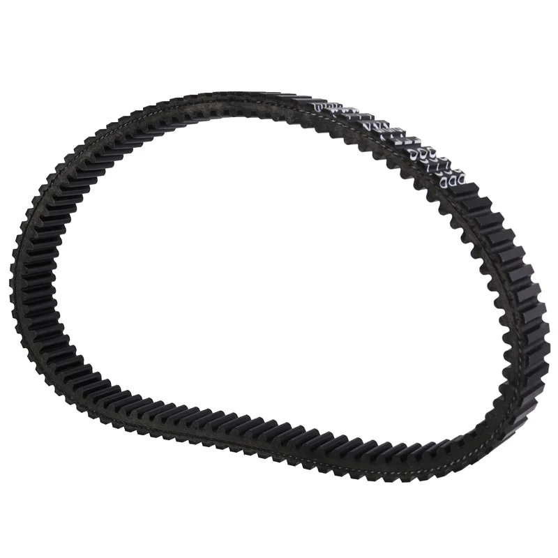 

V-Belt ATV Drive Belt 5B4-17641-00-00 3B4-17641-00-00 For Grizzly 700 2007- 2023, For Rhino 660, Viking, Vi Yxc700 4X4