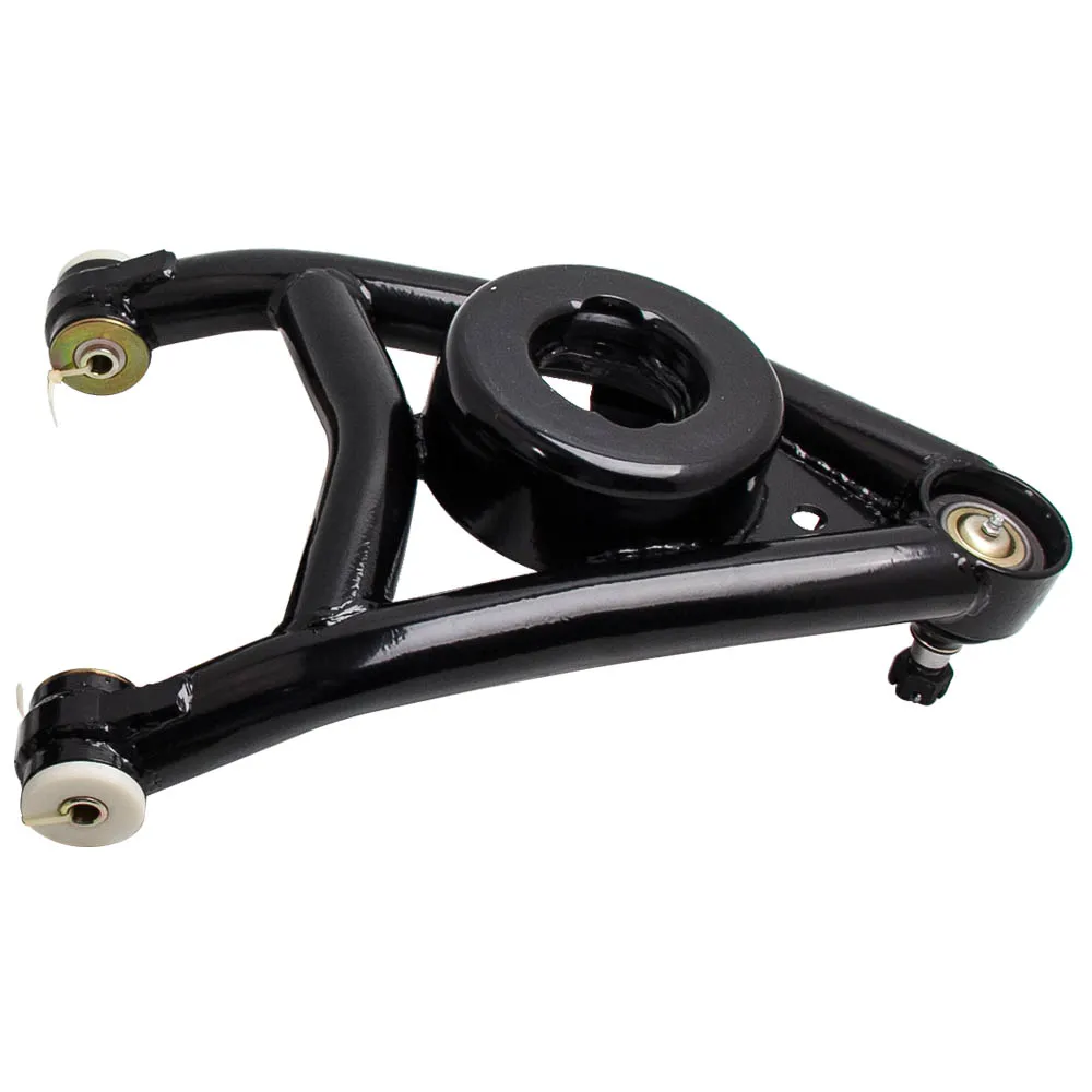Front Tubular Control Arms A Body For GMC Sprint Truck 1970-1972 Heavy Duty Set