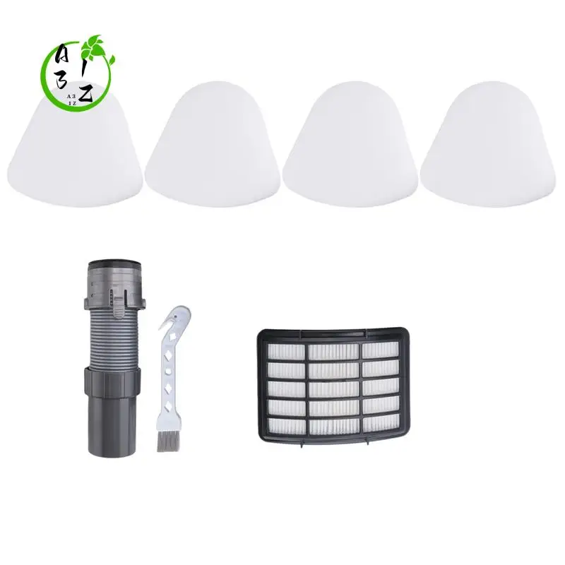 

A31Z-Replacement Parts Floor Nozzle Hose Filter For Shark Navigator Lift-Away NV350 NV351 NV352 Vacuum Cleaner Accessories