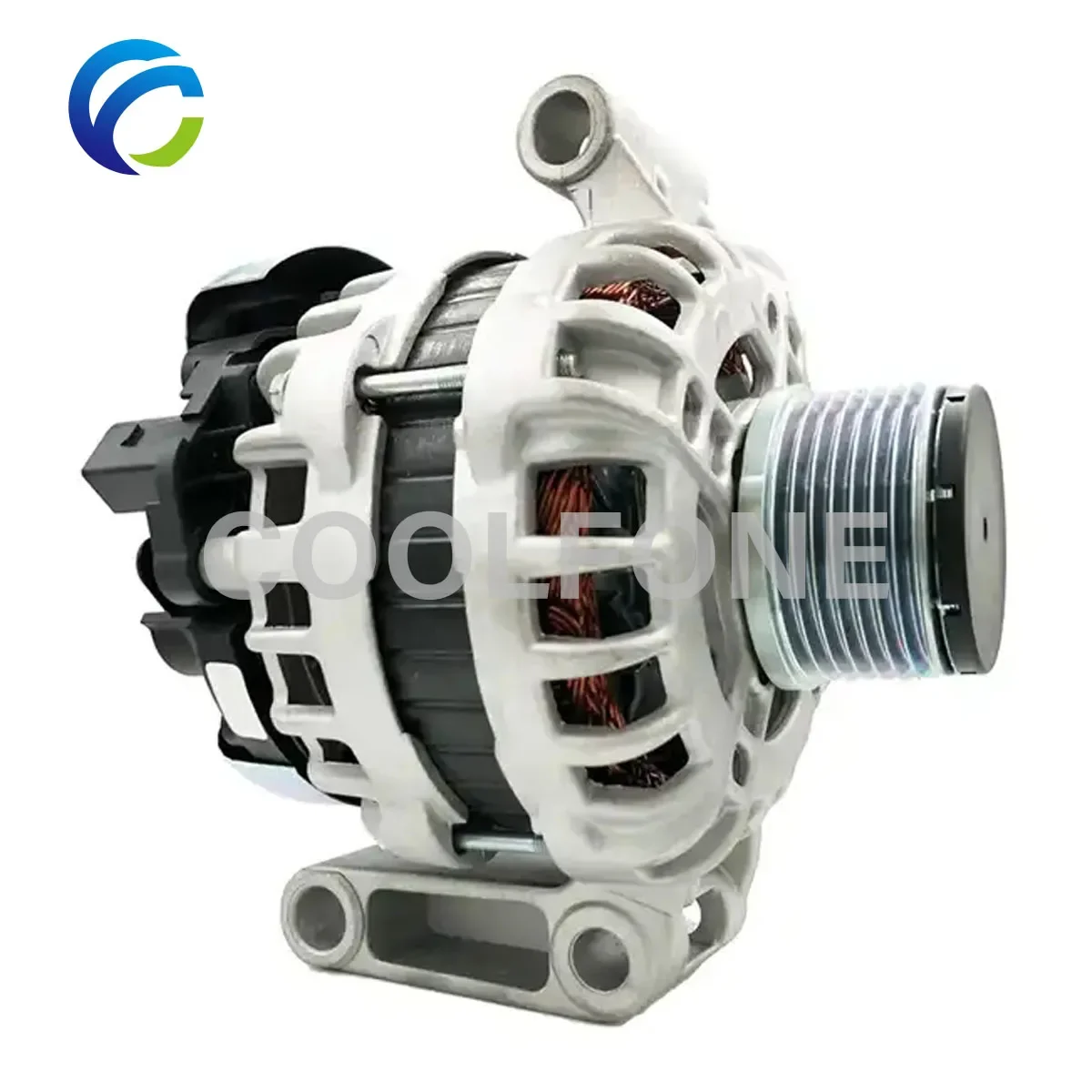 Coolfone Generator Alternator for FORD RANGER MAZDA BT-50 2.2 3.2 TDCi 1916724 5287955 AB3910300AG UK0118300D