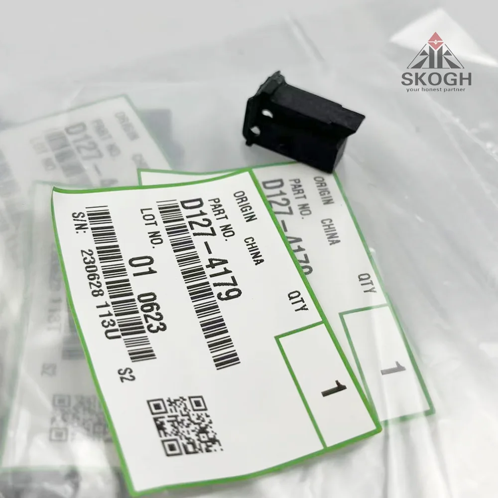 5PCS/Lot D127-4179 D1274179 Holder for Pickoff Pawl Picker Finger For Ricoh MP301SPF MP301 MP 301