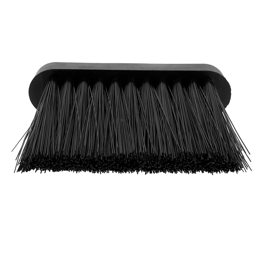 

Fireplace Brush Replacement Head Handheld Whisk Broom And Dustpan Set For Fireplace Cleaning And Chimney Sweeping In European St