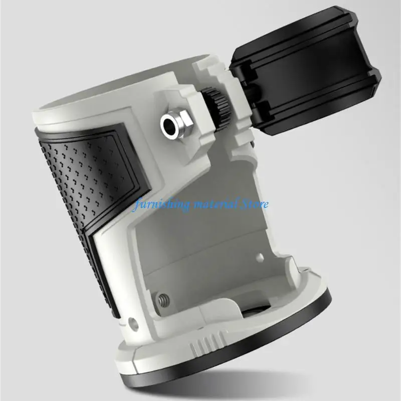 Y5GD Portable Brushless Electric Routers Tool With Ergonomic Grip High Efficiency Engraving Machine For Accuracy Woodworking