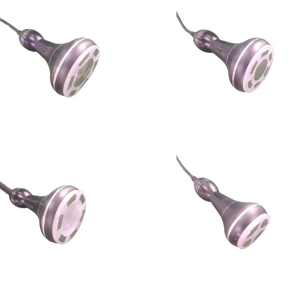 Cavitazione 40k Perdere peso Dimagrante Vacuum Lipolaser Rf Macchina per salone di bellezza a radiofrequenza