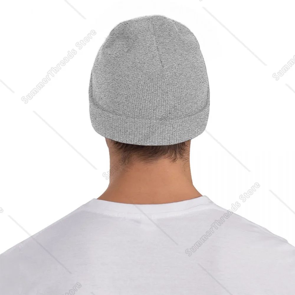 I Love Venezuela. Beanie Hats Bonnet Hats Men Women Hip Hop Outdoor Sport Knitting Hat Spring Printed Thermal Elastic Caps image 4