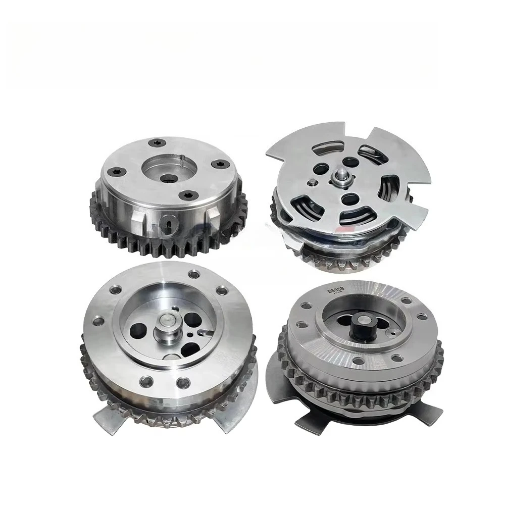 High Quality Wholesale Camshaft Gears LR050849 LR033733 LR048777 for Land Rover Freelander Range Rover Sport Defender