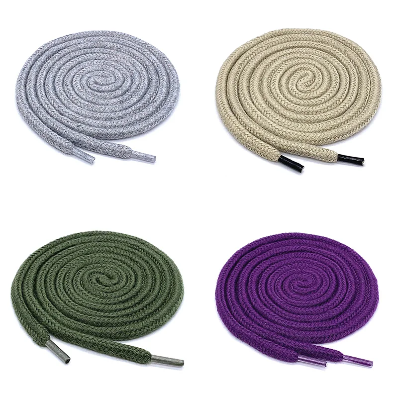 1PC DIY Sweatpants Drawstring Strap Waistband Plastic Head Polyester Rope Hoodies Thread Shoes Band Sewing Supplies Accessories