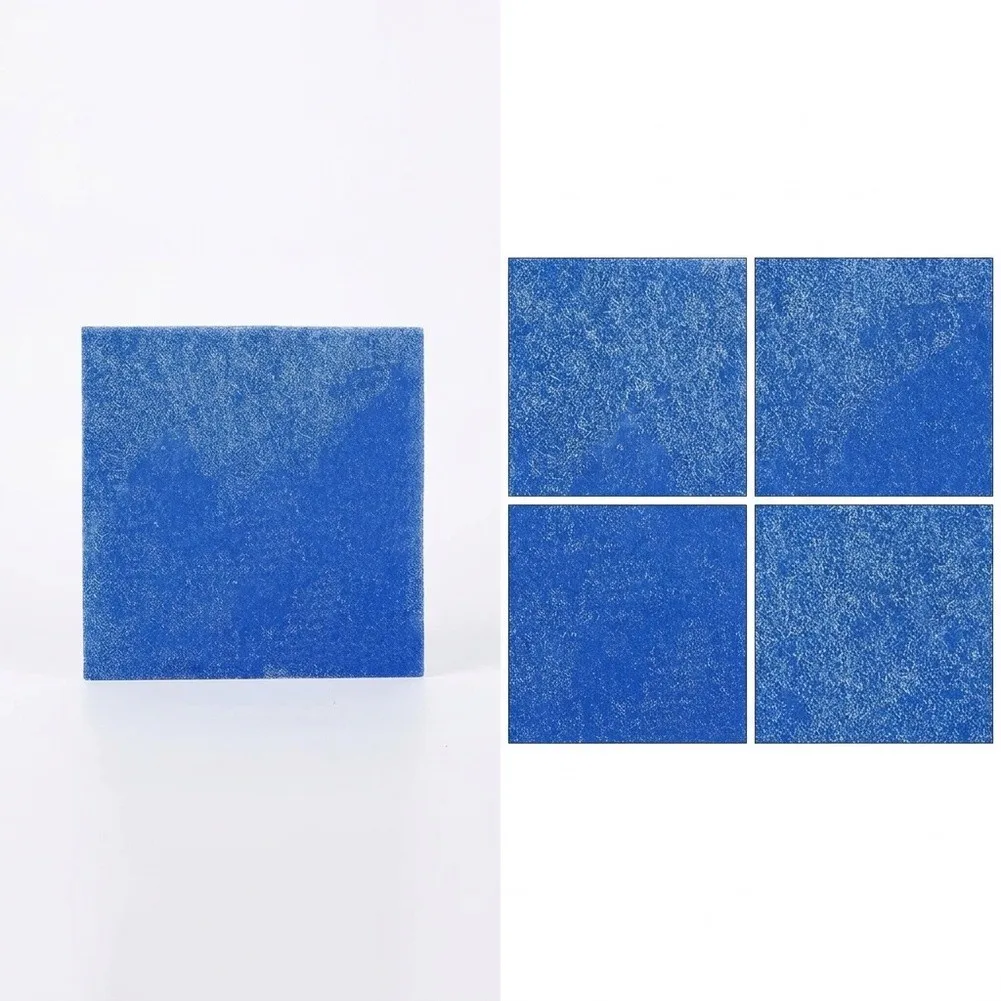 Reusable Air Vent Filters Compatible with Standard Home Vent Openings to Enhance Filtration Without Restricting Airflow