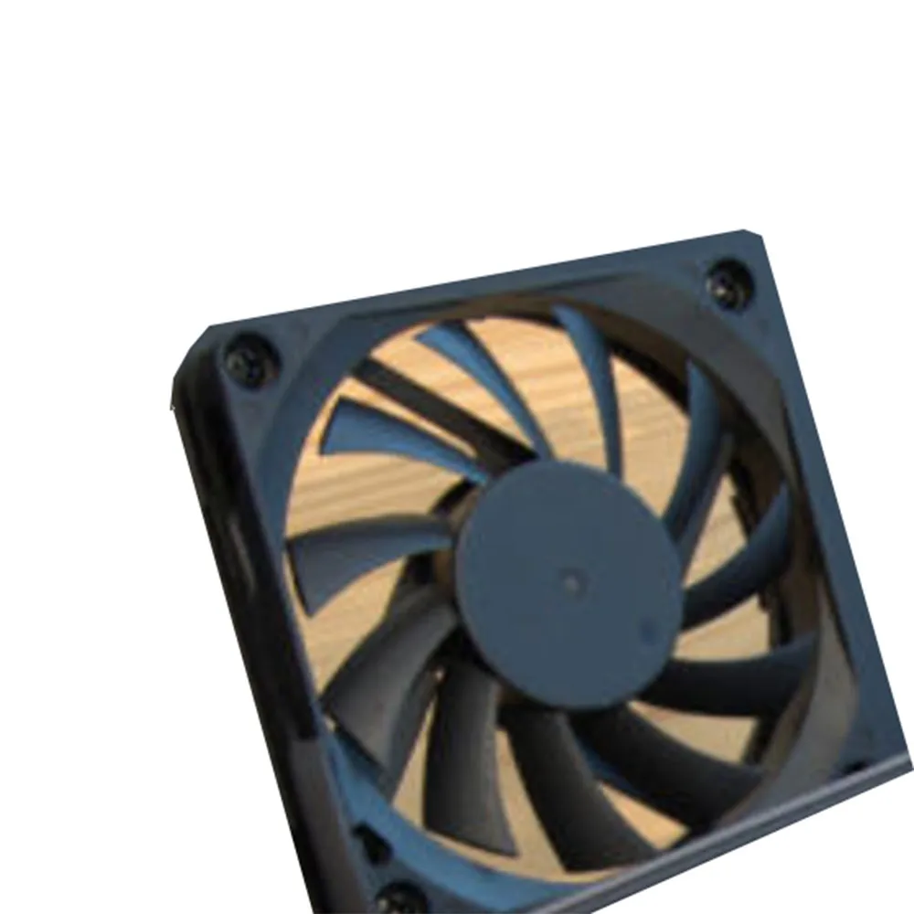 Replacement MINI PC Case Cover Fan For GMKtec For NucBox K11 M7 / K8 Plus / M7 Pro  For EVO X1 AI DC5V New
