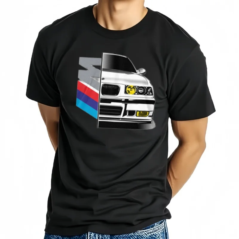 personalizada con estampado de su propio diseño, camiseta de algodón de gran tamaño para hombre, camisetas personalizadas DIY