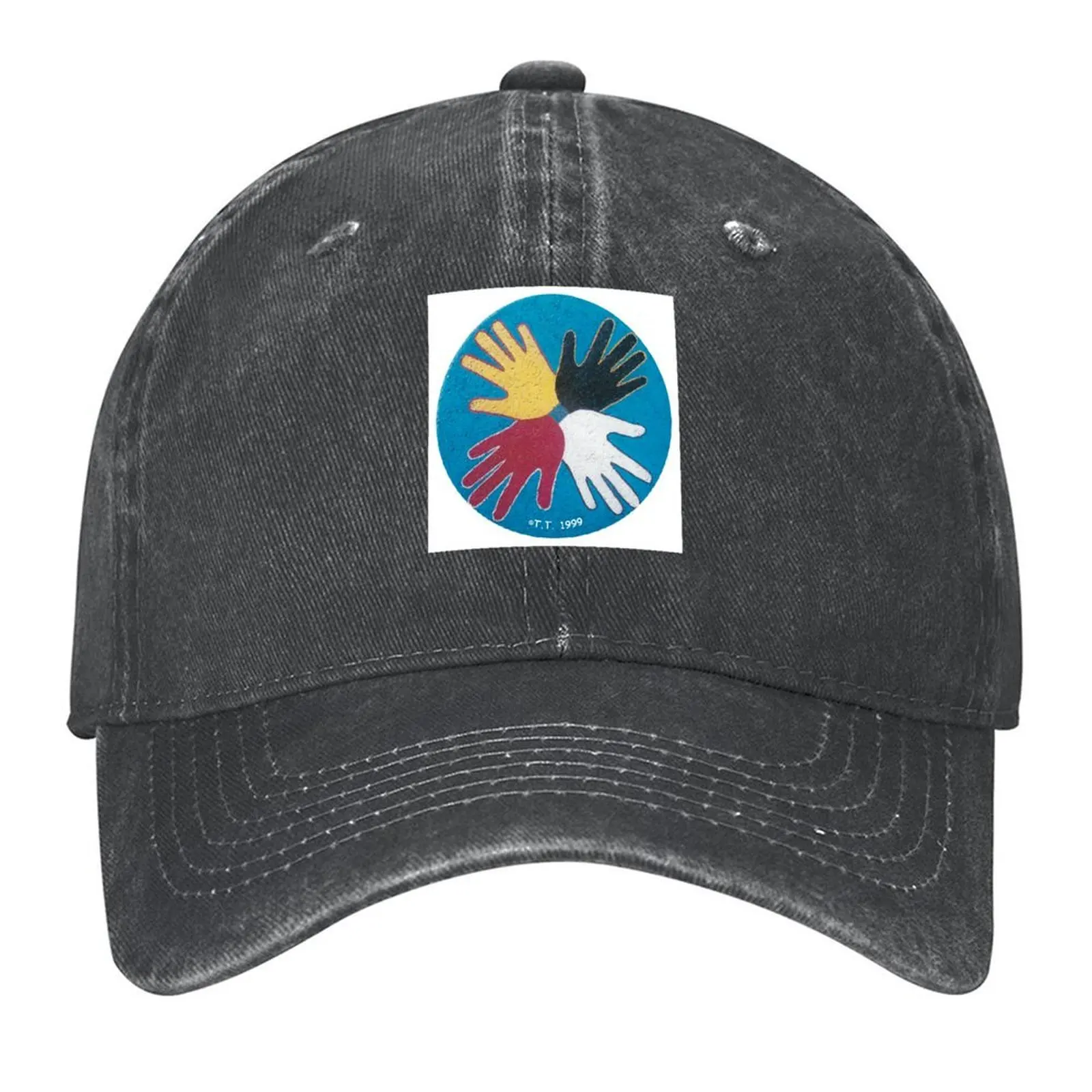 

All Together Now Baseball Cap New In Hat hiking hat Hood fashionable For Women Men's