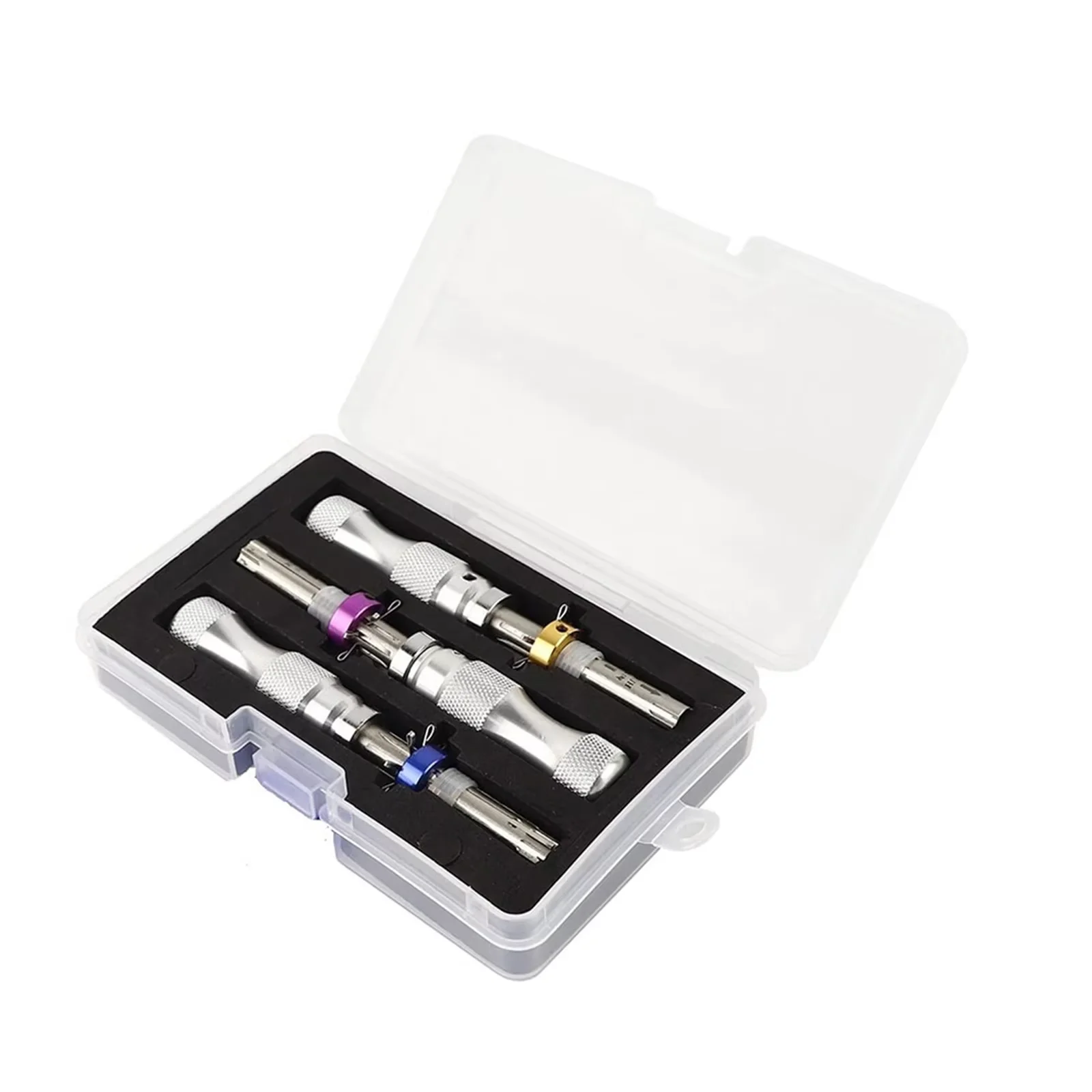 #38 Cheapest Tool Keys Deals You Can Get