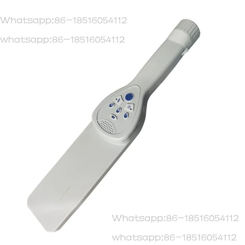 

REPES M9 School Government Station High Sensitivity Handheld Metal Detector