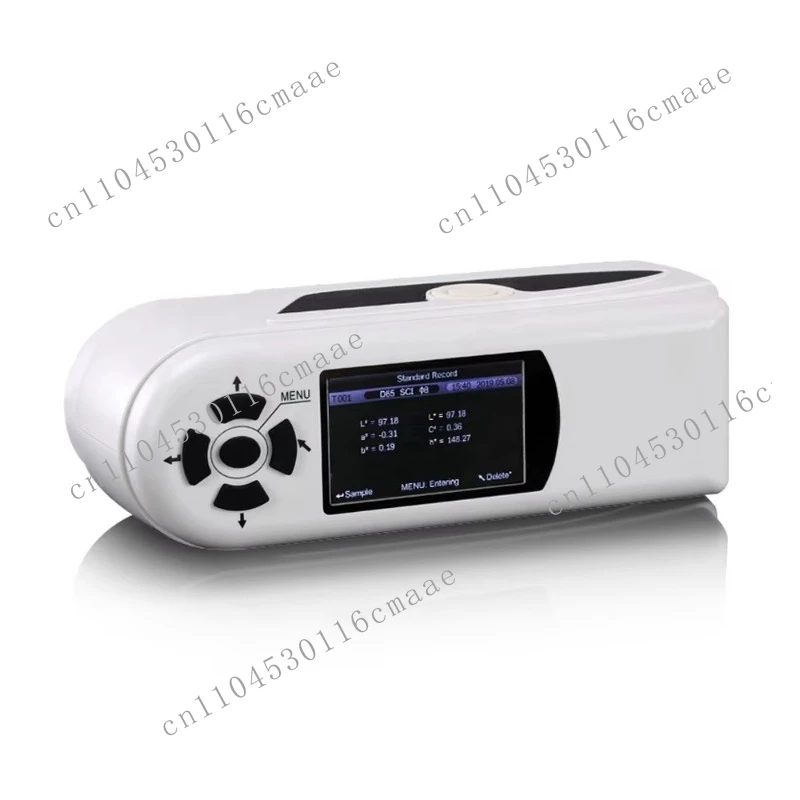 NH310 High Quality Color Analyzer Digital Colorimeter Colorimeter Tester 8mm/4mm