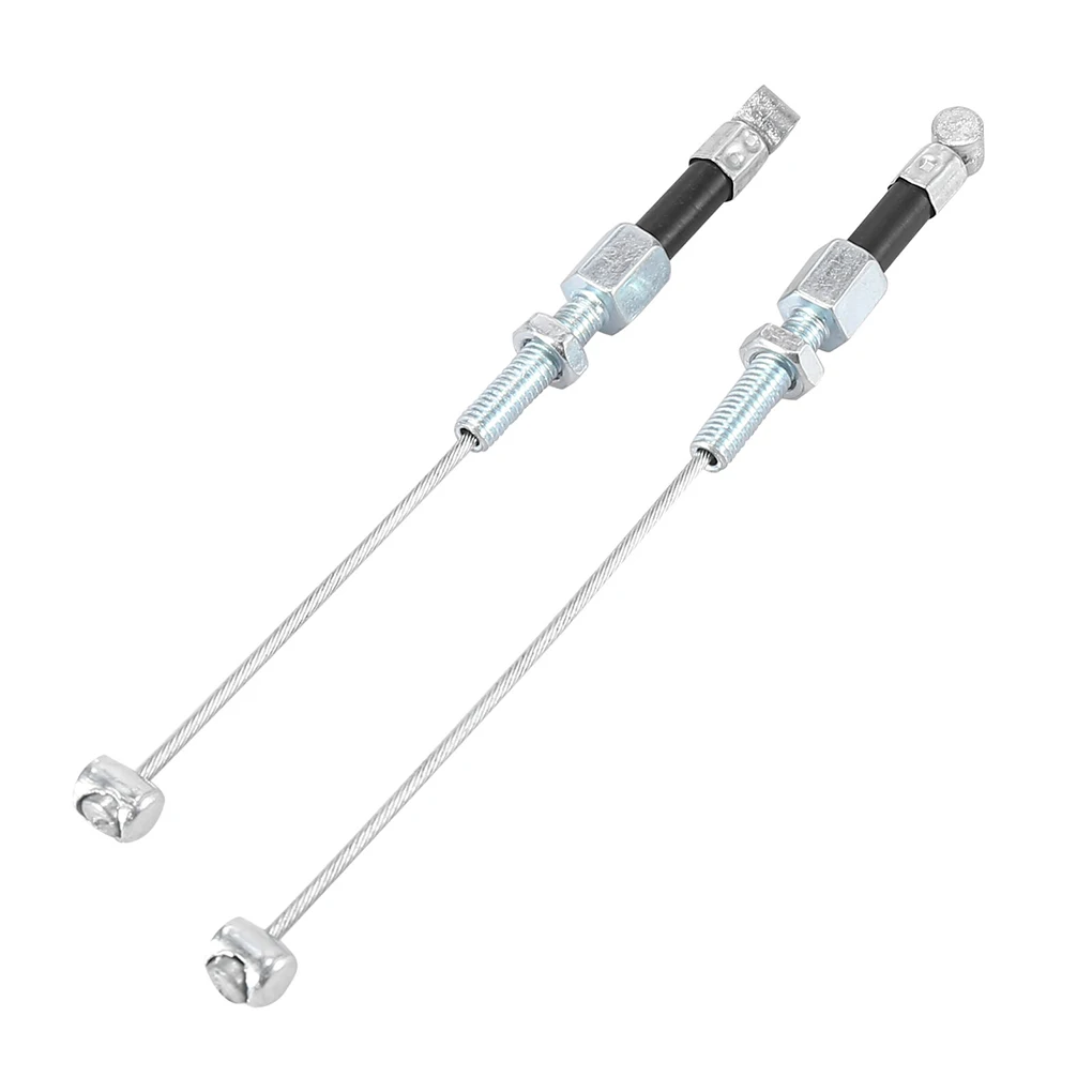 Универсальный мотоциклетный кабель сцепления для трюков, экономичный трос, легко тянущий трос, мотоциклетная муфта, красный