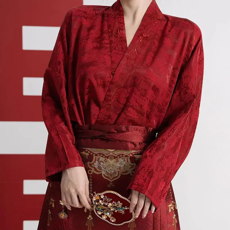 女性のための伝統的な中国のドレス,漢服とチャイナドレス,l001,新しい