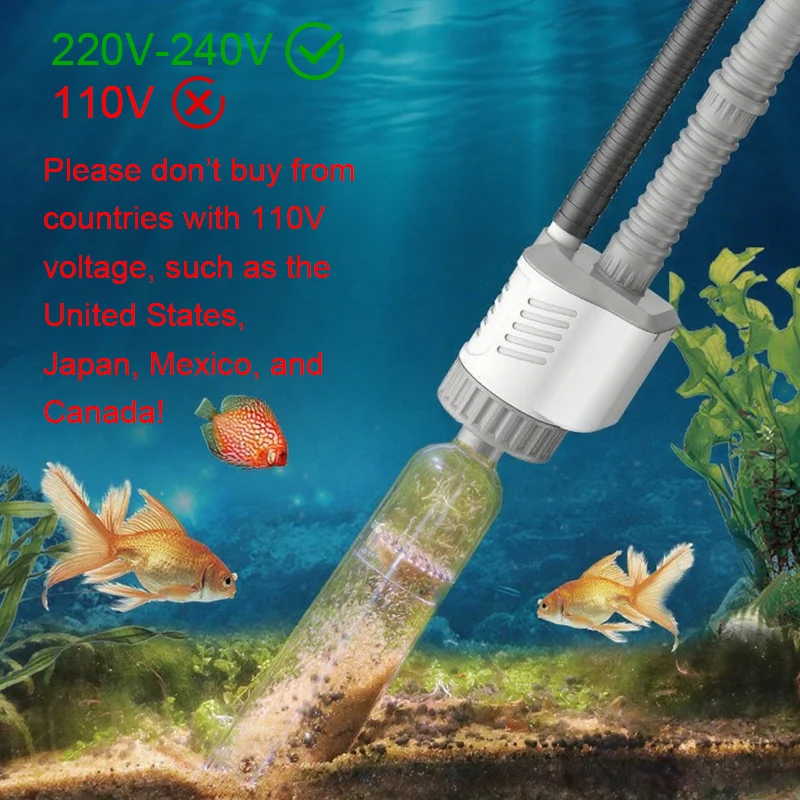Thumbnail 2 - #28 Cheapest Aquarium Cleaners Deals You Can Get