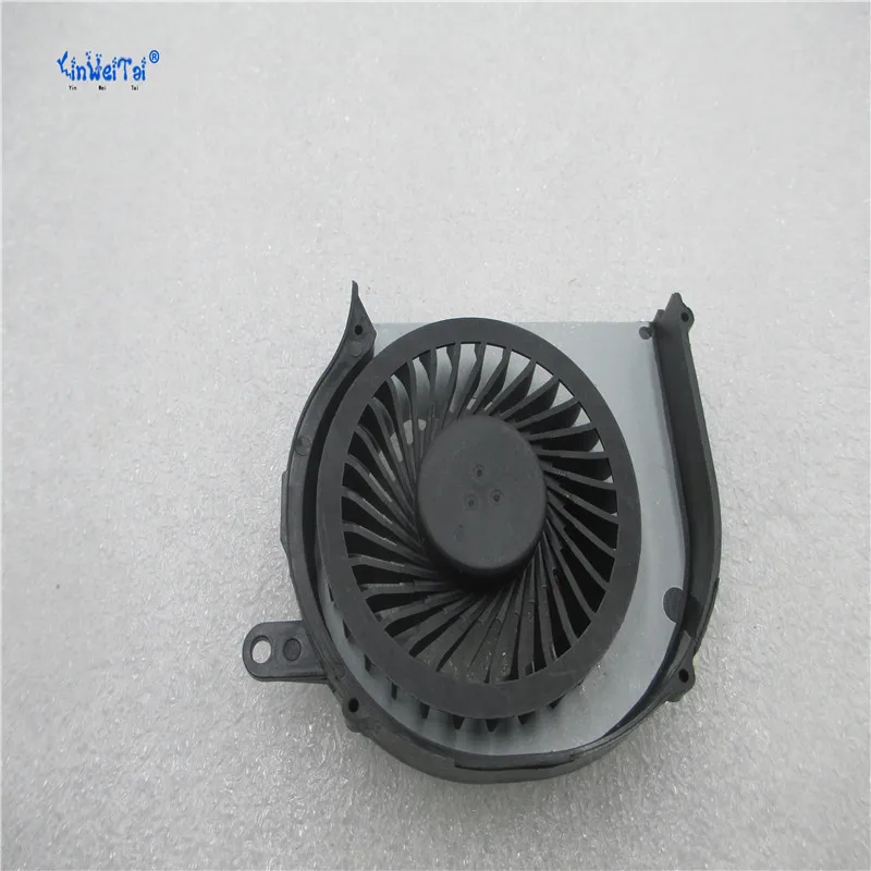 100% Original Laptop Cooling Fan For HP Pavilion G72 G72T CQ72 G62 CQ62 CPU Cooler KSB0505HA-A -9K62 AB7505HX-EC3 NFB73B05H fan