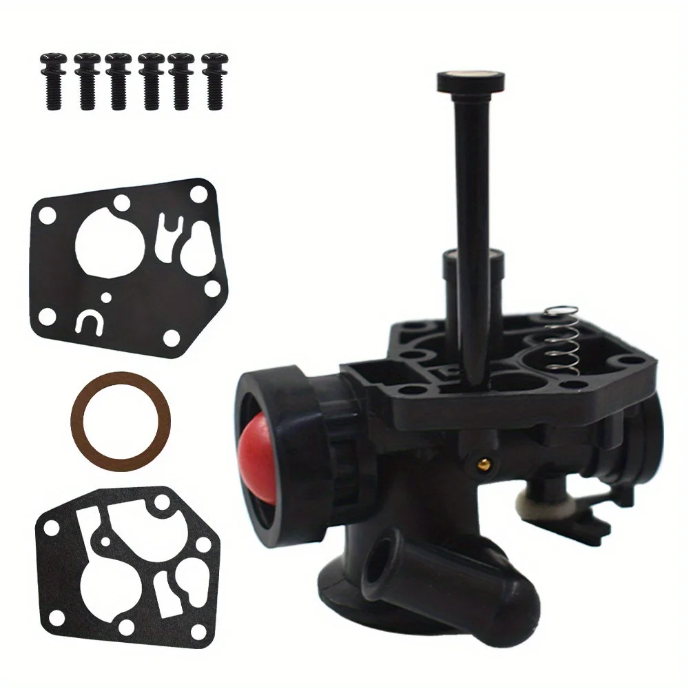 

Карбюратор для Briggs & Stratton 795477 795469 794147 699660 794161 498811 09J902 09K502 09L502 09S502 09T502