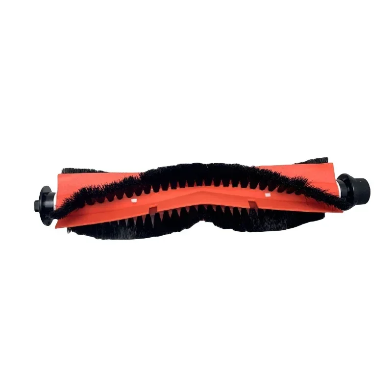 Central Brush For ABIR X5 X6 X8 Robot Vacuum Cleaner Spare Parts Accessories Main Roller Brush Washable