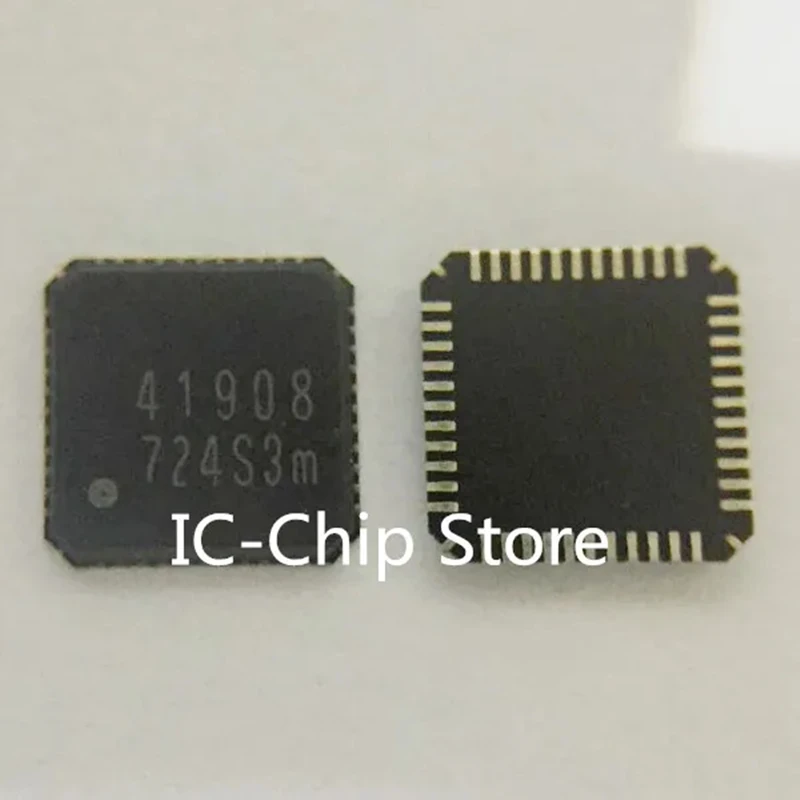 2 قطعة ~ 100 قطعة/الوحدة AN41908A-VBA AN41908A QFN44 جديد الأصلي