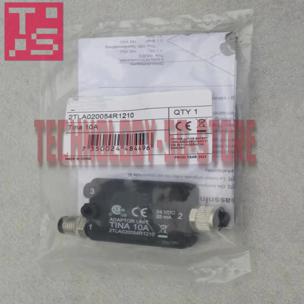 

Совершенно новый оригинальный 2TLA020054R1210