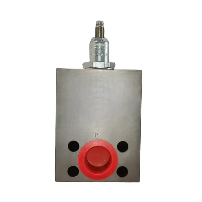 New Terex Dumper Spare Parts Mining Pressure Relief Valve Assy High Quality for TR100 15334450