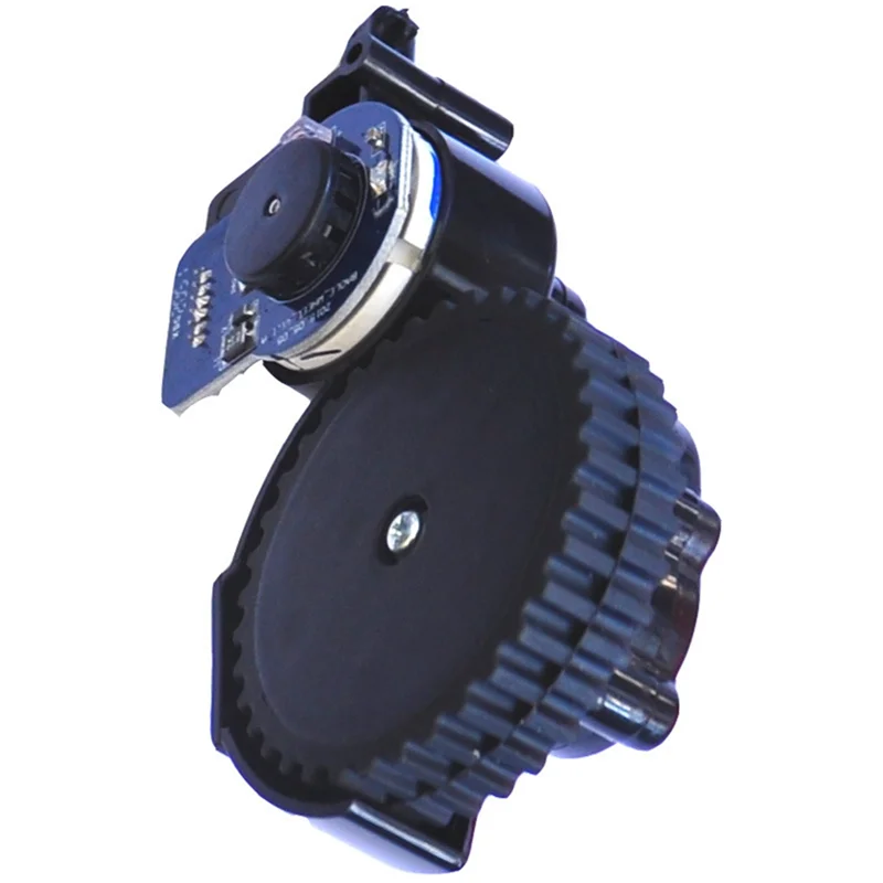 Колесный двигатель M04K BL800 для Proscenic 790T 780T Midea VCR06 VCR07 MR06 Kitfort KT-516, запасные части для робота-пылесоса