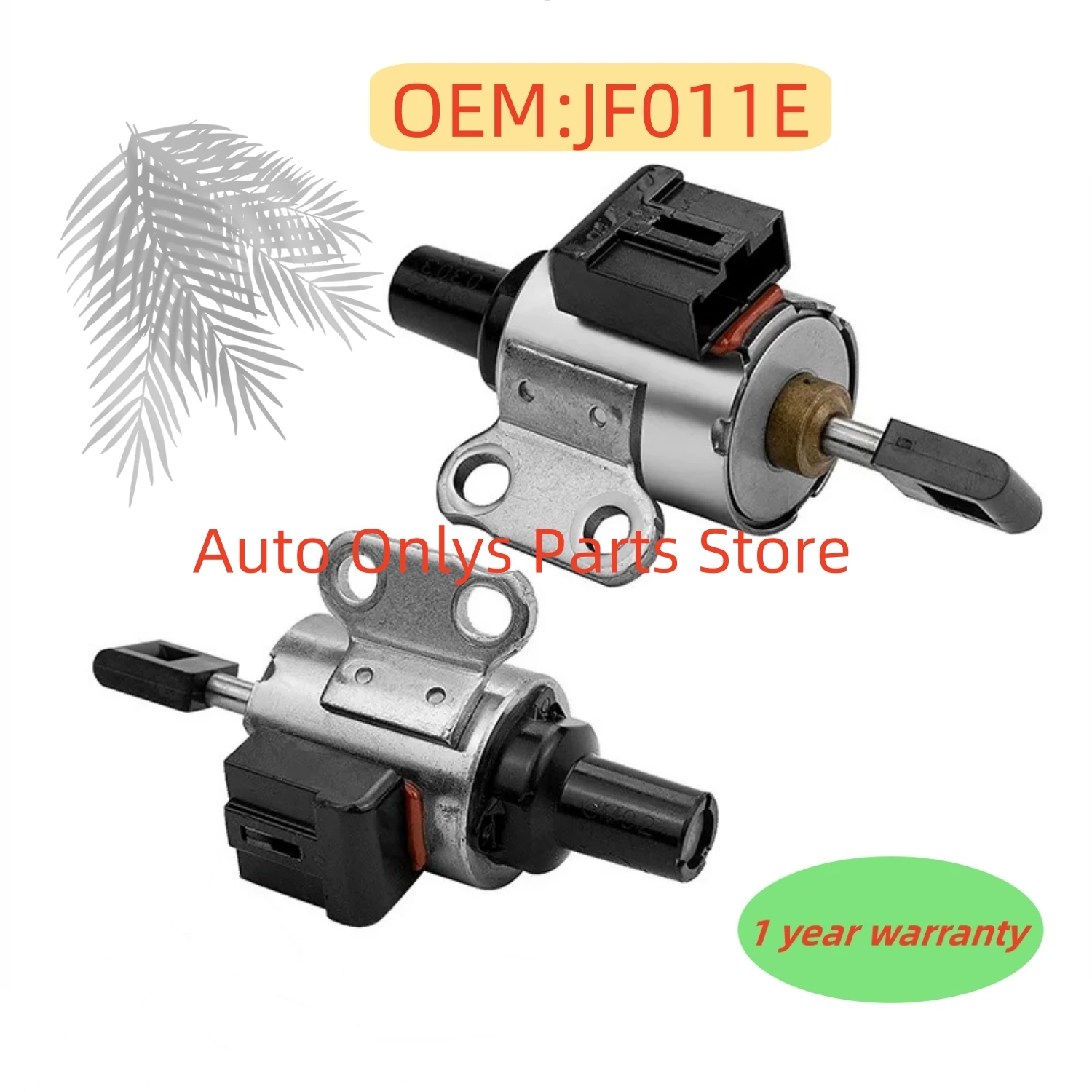 1pc JF011E RE0F10E Auto Transmission Step Stepper Motor For Nissan Altima Sentra Dodge Caliber Outlander Suzuki car accessories