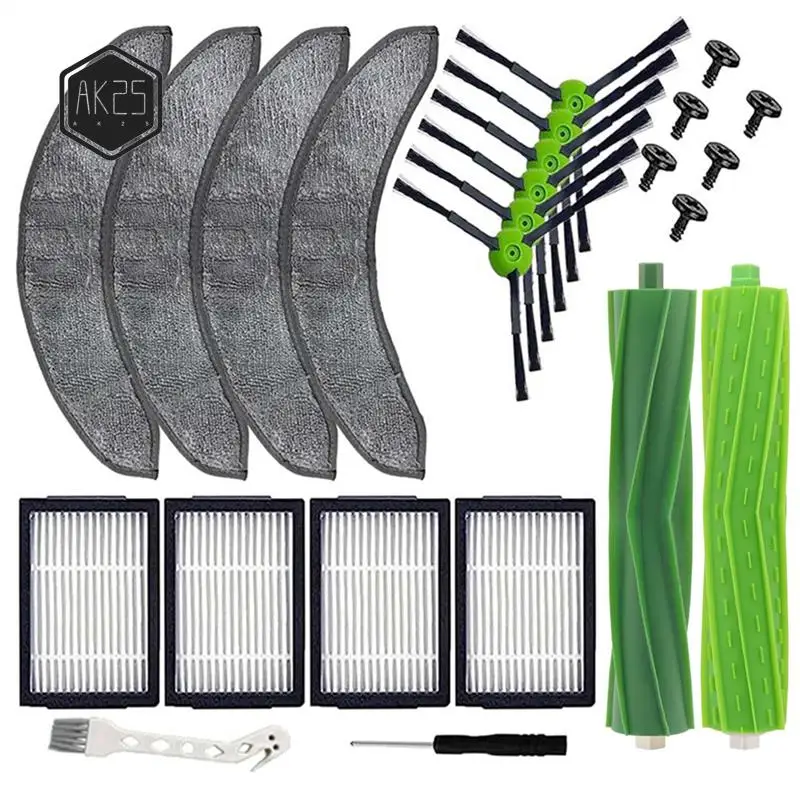 Ak25-For Irobot Roo…