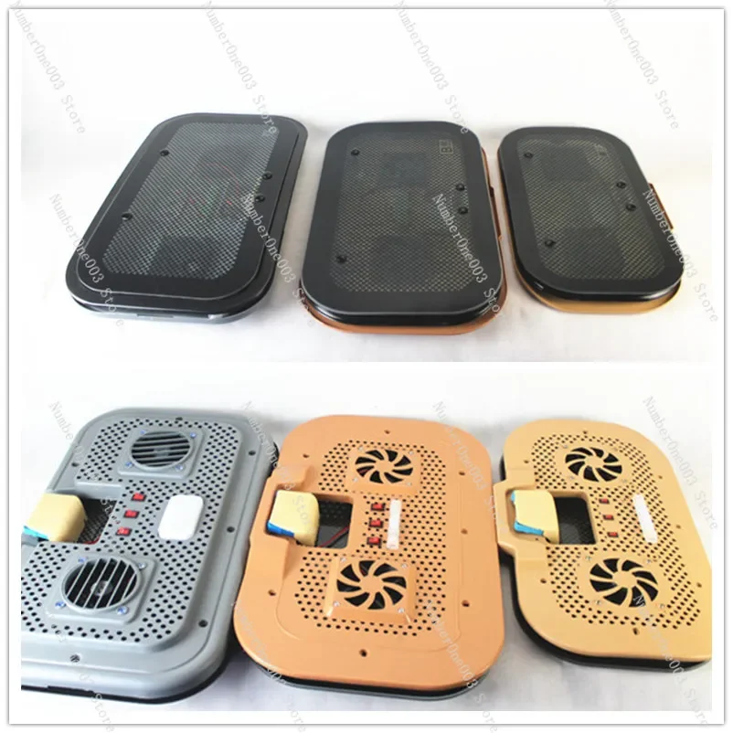Electric Tricycle Four-wheeler Sunroof Passenger Tricycle Sunroof Kit Blowing Sunroof Electric Vehicle Accessories