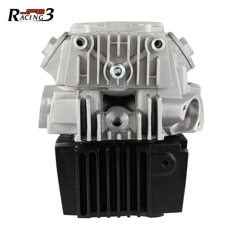 Motorcycles Accessories 52.4mm Cylinder Piston Kit Set Equipment Part Dirt Bike ATV Moto Universal For Honda YAMAHA SUZUKI KTM