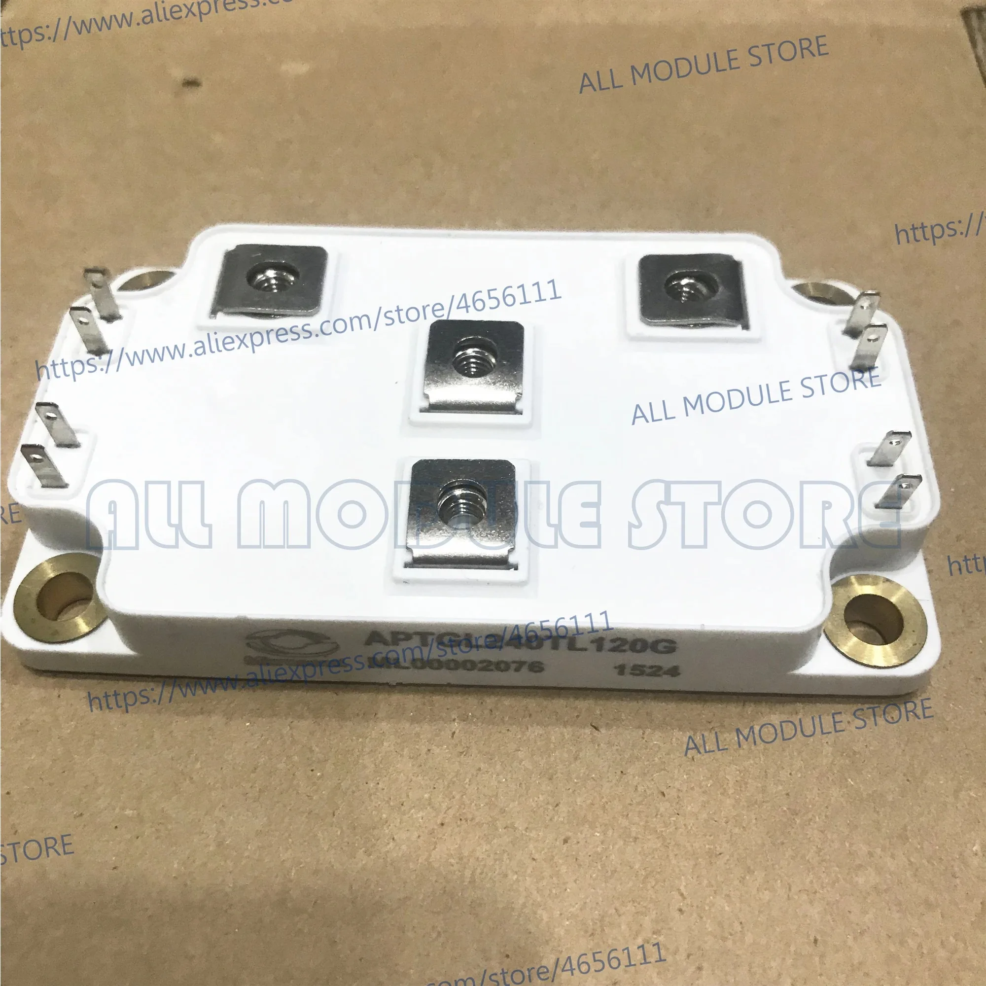 

APTGL240TL120G FREE SHIPPING NEW AND ORIGINAL MODULE