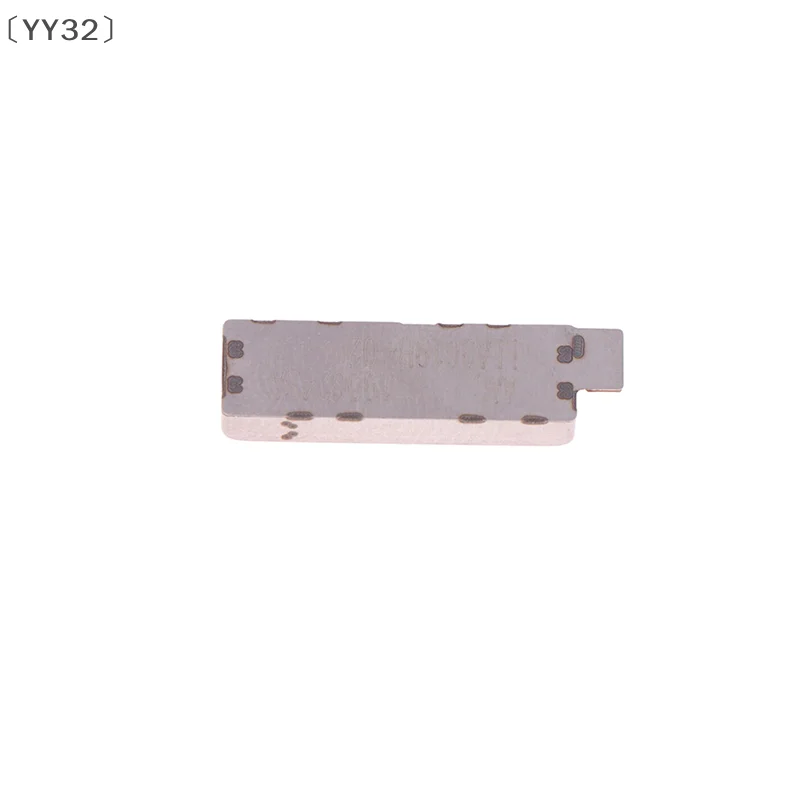 〔YY32〕Linear Motor X-axis 1.2V 100mA Max Precision Vibration Motor ​Linear Pulse Touch Flat Vibration Motor 0619AAC Brushless