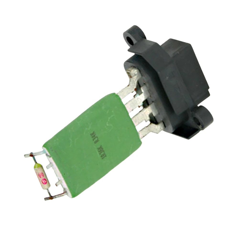 1pc New Heater Blower Motor Resistor 3C1H-18B647-AA for Ford Transit MK5 / MK6 / MK7 1994-2012