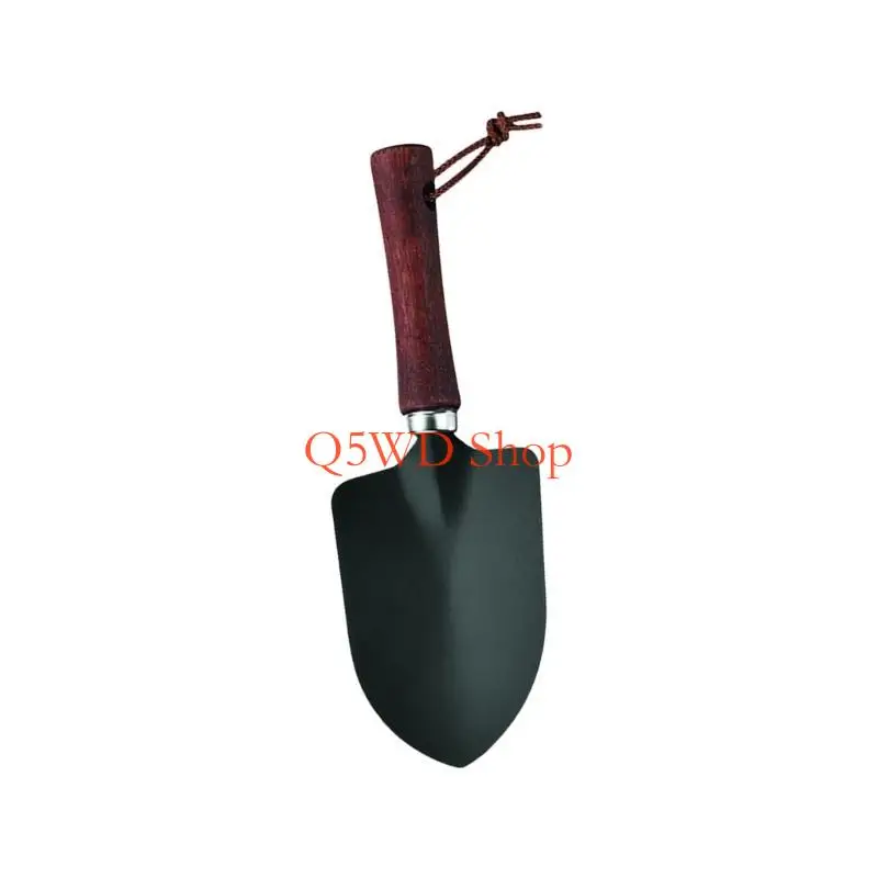 Q5WD Multipurpose Gardening Tool Shovel for Effective Flower and Potted Plant Care