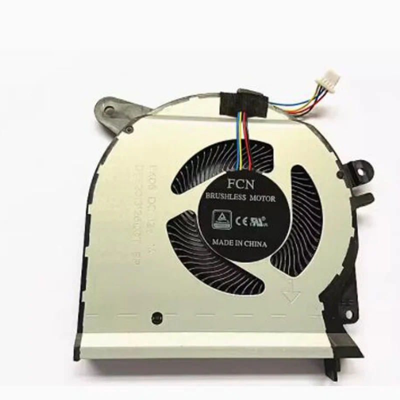 New Cooling Fan For Asus Player Country ROG Strix GL503VS GL503VM Fan