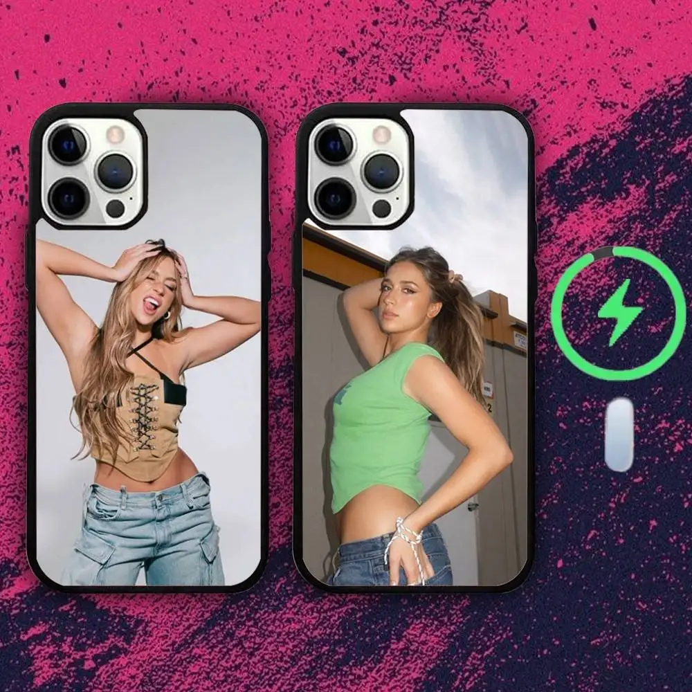 

T-Tate-es Singer M-Mcrae-es Phone Case For iPhone 16e,16,15,14,13,12,11,Plus,Pro,Max,Mini Magsafe Magnetic Wireless Charging