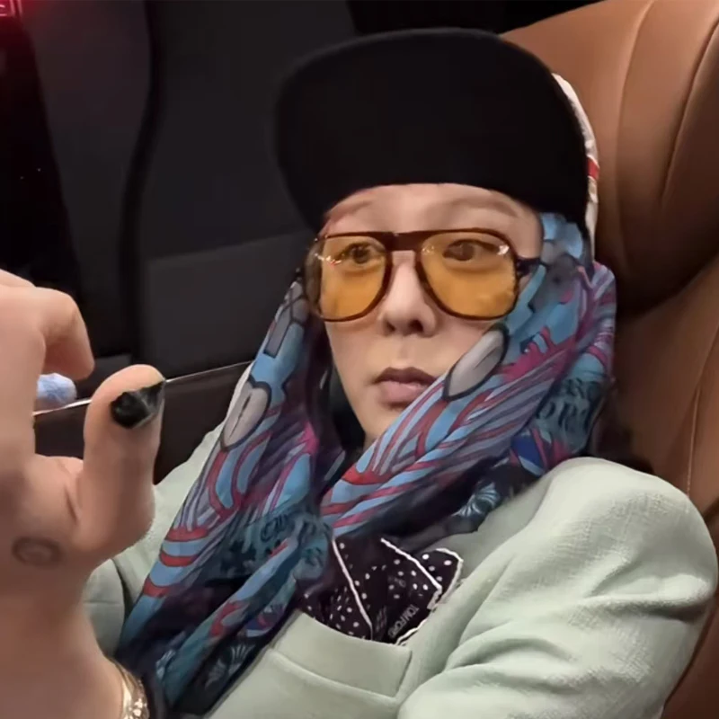 Gd Aviator Sunglass… - image