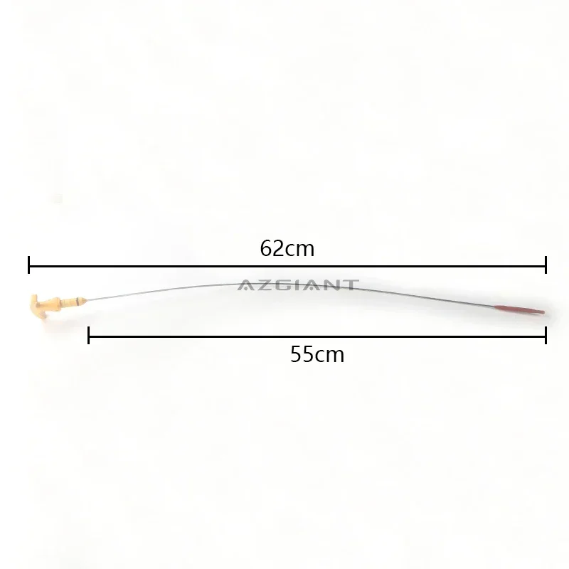 Щуп для измерения уровня моторного масла автомобиля KIA, 10-18 Sportage R 2.0L, 14-19 Hyundai Ix25,10-17 Ix35, 18-20 I35 2015 Sonata 9 (LF) 266112 E021