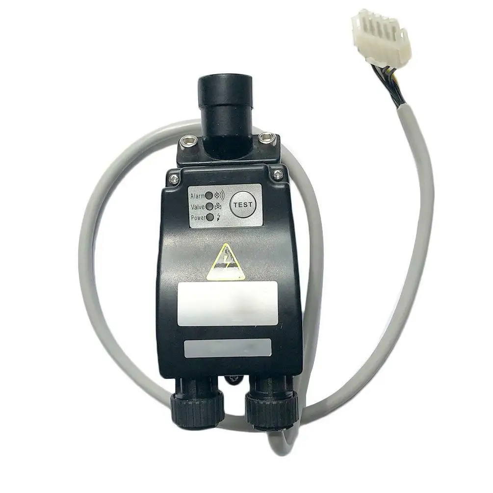 

Electronic Drain Valve 810243489 EWD50B For Atlas Copco Screw Compressor