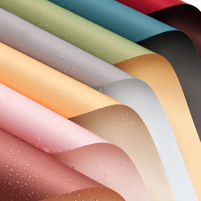 20Pcs/Pack Of Flowe…