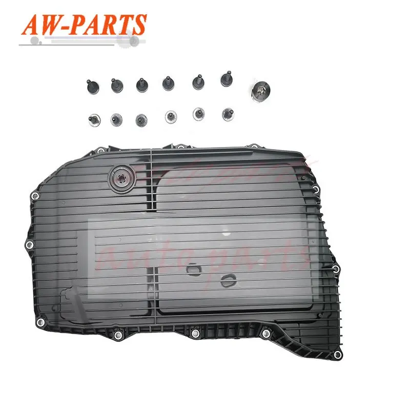 

8HP65 0D5 for Audi A8 ZF0D51220926B-FC Automatic Transmission Oil Pan