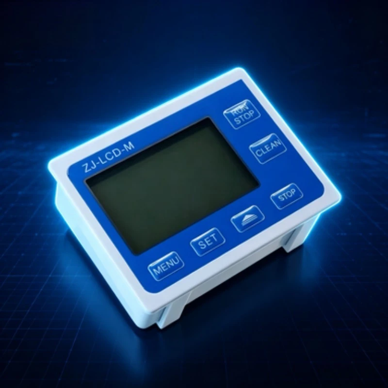 Digital Display Flow Controller Meter Quantitative Filling Dispenser For Beverage Liquid Vending Automatic Fixed Volume Filling